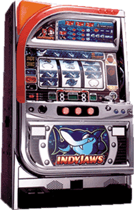 4号機 パチスロ実機 インディジョーズ2 ロデオ インディジョーズ2 中古パチスロ実機 [4ch対応] A-SLOT